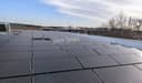 820 kW On-Grid Solar Power Station in Australia