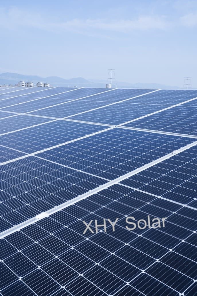 Solar project