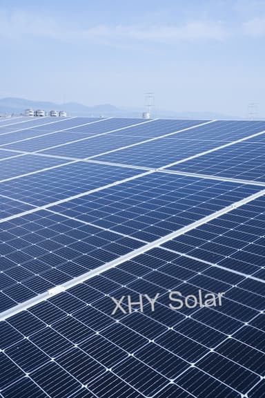 12 MW Solar Project in Uganda