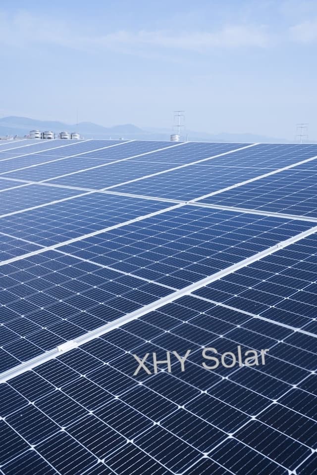 12 MW Solar Project in Uganda