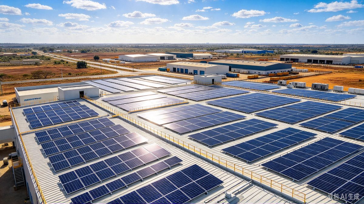 Jinko 620W 66-Cell Solar Panel (Tiger Neo 66HL4M): Buyer Guide for Africa and the Middle East
